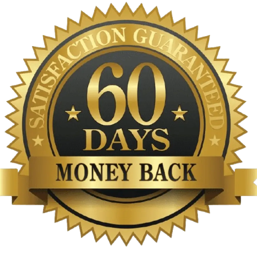 money back